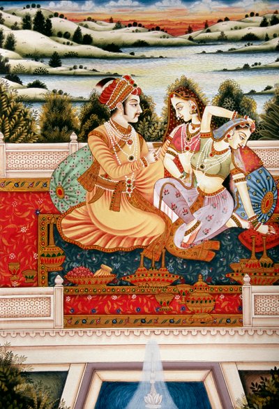  द्वारा स्कूल इंडियन
