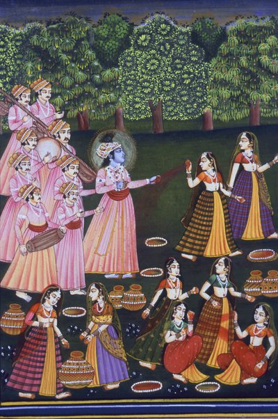  द्वारा स्कूल इंडियन
