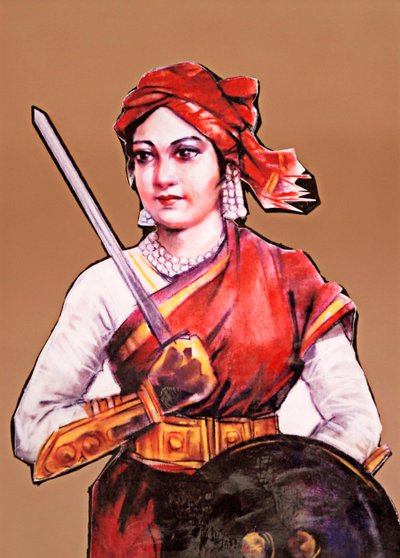  द्वारा स्कूल इंडियन