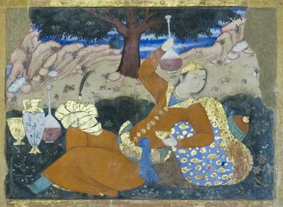  द्वारा स्कूल ईरानी