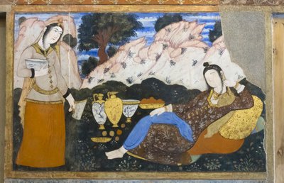  द्वारा स्कूल ईरानी