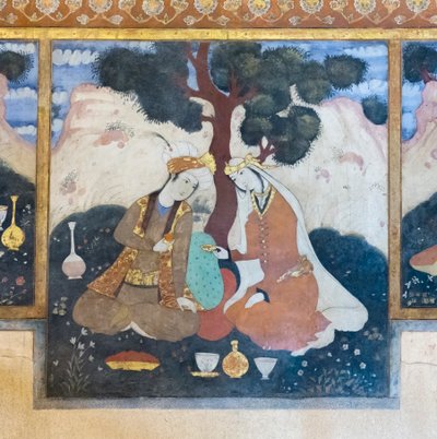  द्वारा स्कूल ईरानी