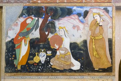  द्वारा स्कूल ईरानी