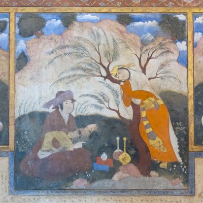  द्वारा स्कूल ईरानी