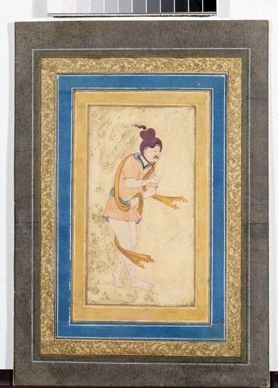  द्वारा स्कूल ईरानी