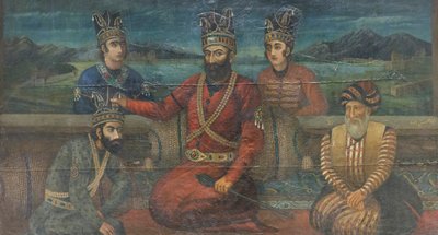  द्वारा स्कूल ईरानी