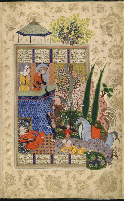  द्वारा स्कूल ईरानी