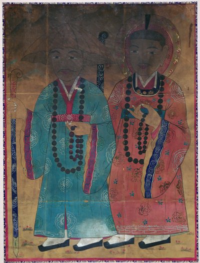  द्वारा स्कूल कोरियाई