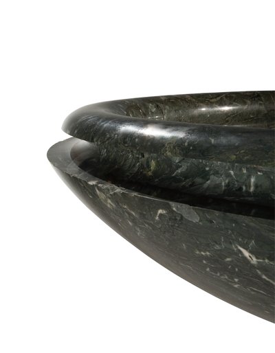 फूलदान से विस्तार, c.1830-40 (रेवना जैस्पर) द्वारा स्कूलरूसी