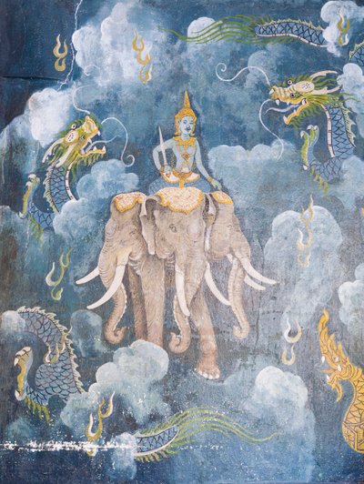  द्वारा स्कूल थाई