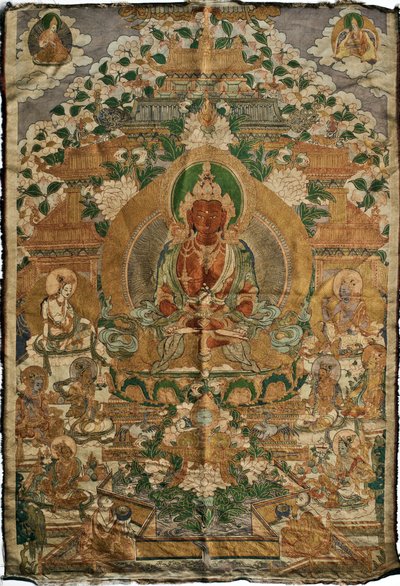  द्वारा स्कूल तिब्बती