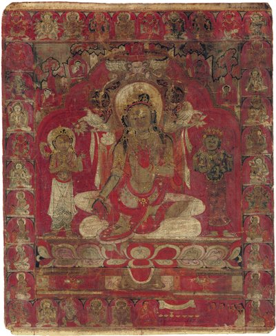  द्वारा स्कूल तिब्बती