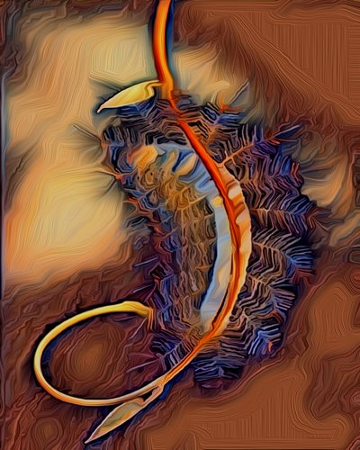  द्वारा स्कॉट जे डेविस