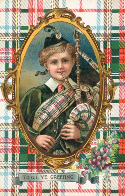  द्वारा स्कॉटिश स्कूल