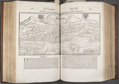 कोस्मोग्राफिया, फॉल्स 470-471, 1544 द्वारा सेबस्टियन मुंस्टर
