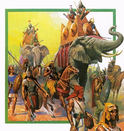  द्वारा सेवेरिनो बाराल्डी