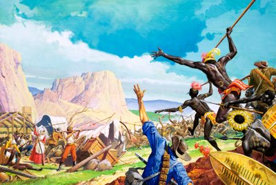  द्वारा सेवेरिनो बाराल्डी