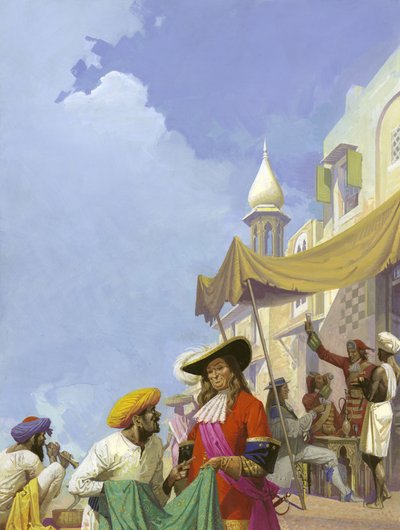  द्वारा सेवेरिनो बाराल्डी