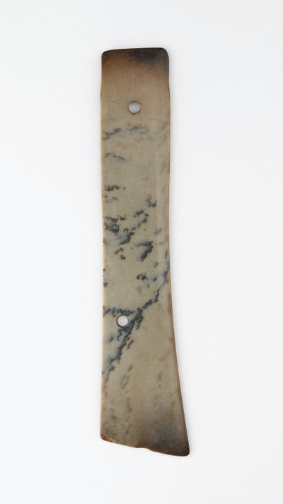 औपचारिक कार्यान्वयन (जेड) द्वारा Shang Dynasty Chinese School