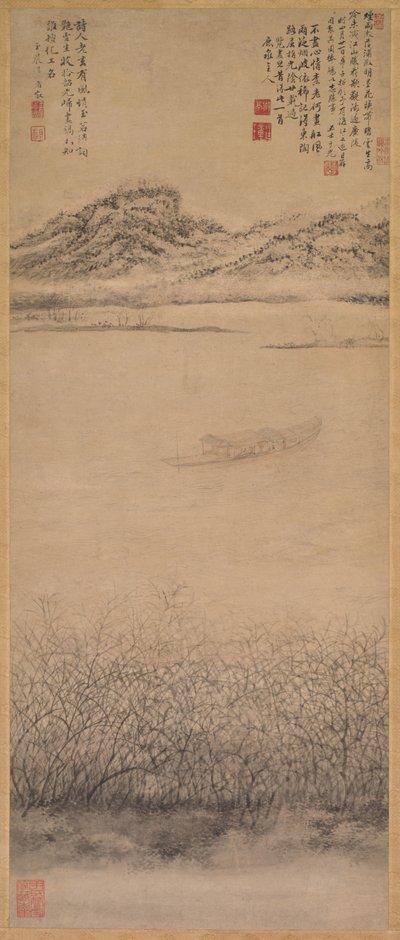  द्वारा शांग रुई