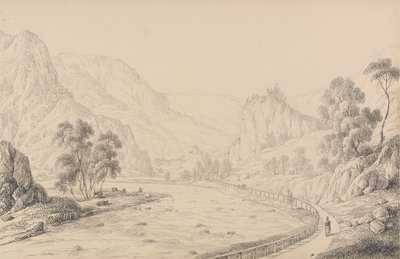  द्वारा सर चार्ल्स डी'ऑयली