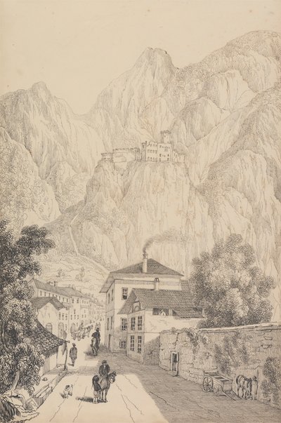  द्वारा सर चार्ल्स डी'ऑयली