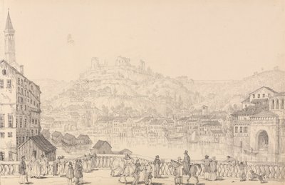  द्वारा सर चार्ल्स डी'ऑयली