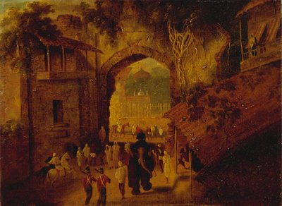  द्वारा सर चार्ल्स डी'ऑयली