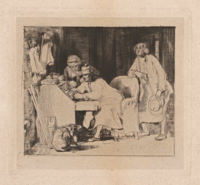  द्वारा सर डेविड विल्कि