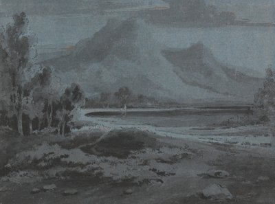  द्वारा सर जॉर्ज हाउलैंड ब्यूमोंट सातवें बैरोनेट