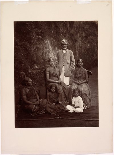 शीर्षकहीन, 1880 के दशक। द्वारा Skeen and Co.