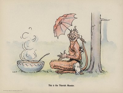  द्वारा सोफिया रोसमंड प्रेगर