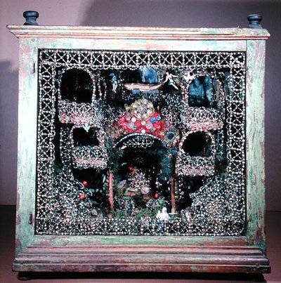 जन्म, १९वीं सदी की शुरुआत द्वारा साउथ अमेरिकन स्कूल