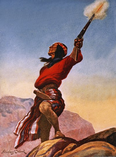 संकेत द्वारा Stanley L. Wood