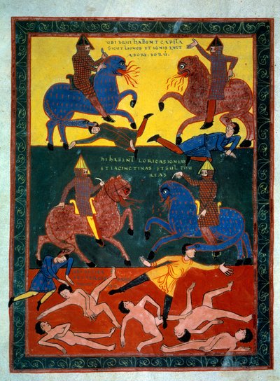  द्वारा स्टीफन गार्सिया