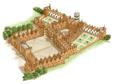  द्वारा स्टीफन कोनलिन