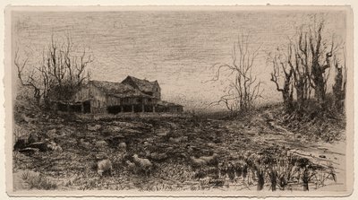 नवंबर, 1880। द्वारा स्टीफन पैरिश