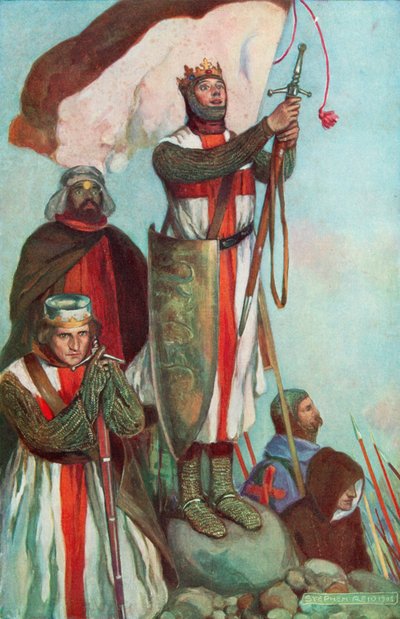  द्वारा स्टीफन रीड