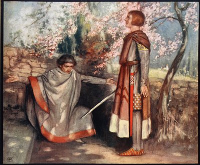  द्वारा स्टीफन रीड