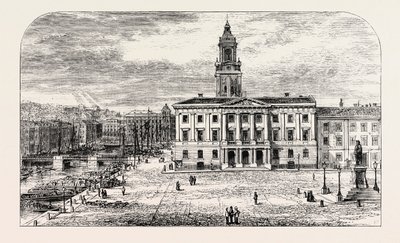  द्वारा स्वीडिश स्कूल