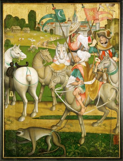  द्वारा स्विस स्कूल