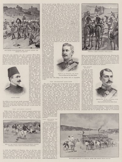 नील अभियान द्वारा सिडनी प्रायर हॉल