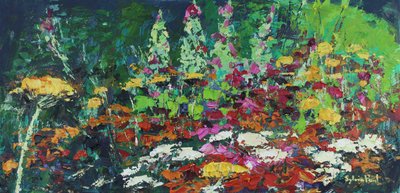  द्वारा सिल्विया पॉल