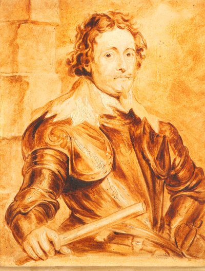 फ्रेडरिक हेनरी, प्रिंस ऑफ ऑरेंज, 1827 द्वारा टीएस व्हाइट