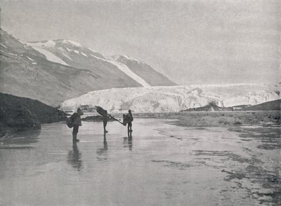 अलकोव कैंप से सी तक पैकिंग, c1911, 1913 द्वारा टी। ग्रिफ़िथ टेलर