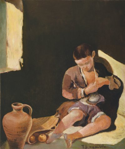  द्वारा टो न्गक वान