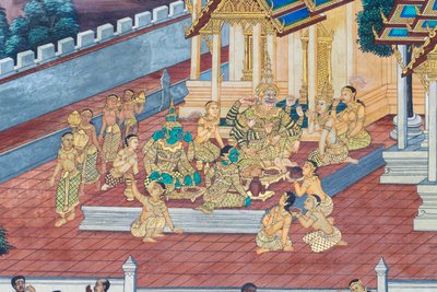  द्वारा थाई स्कूल