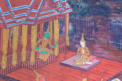  द्वारा थाई स्कूल