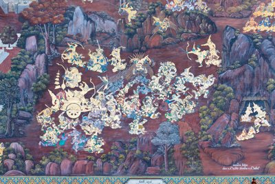  द्वारा थाई स्कूल