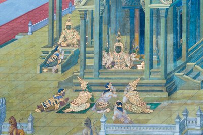  द्वारा थाई स्कूल
